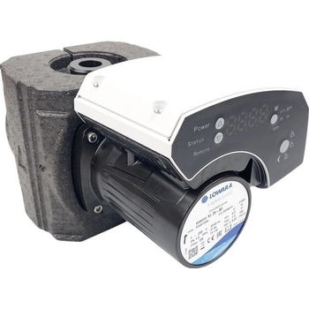 Lowara ecocirc XL 25-100 recenze