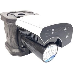 Fotografie Lowara ecocirc XL 40-120 F  recenzía