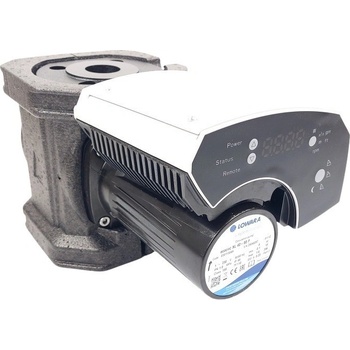 Lowara ecocirc XL 40-120 F recenze