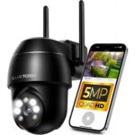 Luxtorn CE5-30V1 recenze