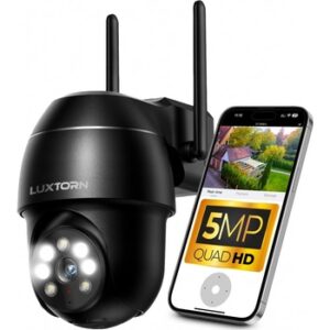 Fotografie Luxtorn CE5-30V1 recenzía