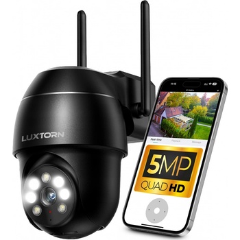 Obrázok Luxtorn CE5-30V1 hodnotenie