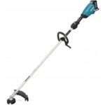 MAKITA XGT UR017GZ recenze