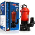 MAR-POL M79900 recenze