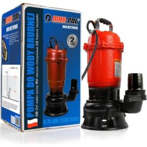 Fotografie MAR-POL M79900  recenzía