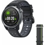 MIBRO GS Active 2 recenze