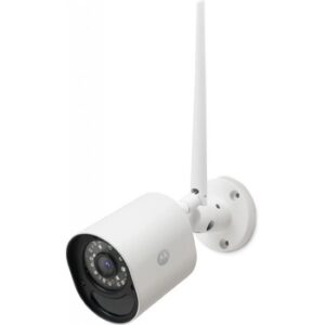 Fotografie MOTOROLA Focus 72 IP  recenzía