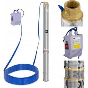 Fotografie MSW 550 W MSW-SPP32-055  recenzía