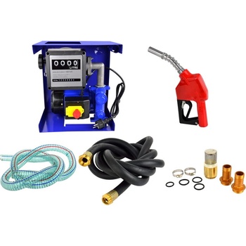 Obrázok Mar Pol 230V 600W 00178 hodnotenie