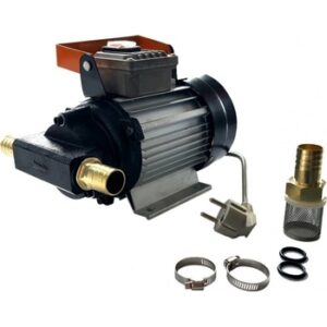 Fotografie Mar Pol 230V 750W DBY-70 02785  recenzía