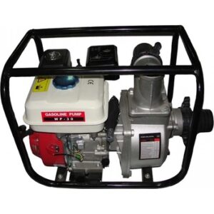 Fotografie Mar-Pol 4,8KW 6,5HP 3″ 00794 recenzía