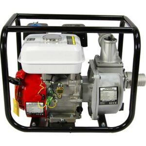 Fotografie Mar Pol 4,8kW 6,5HP 2″ 05423 recenzía