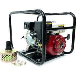 Fotografie Mar-Pol 5,2 kW 7,0 HP 2″ 09504 recenzía