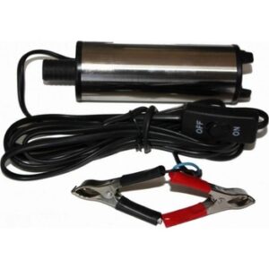 Fotografie Mar Pol Mini 24V 60W 00192  recenzía