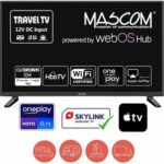 Mascom TVMC28TFW11 recenze