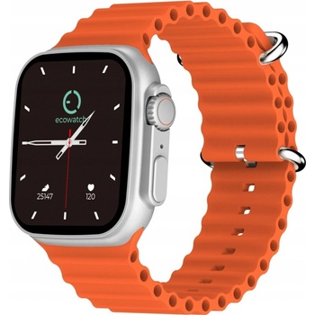 Obrázok Maxcom EcoWatch ECO 2 hodnotenie