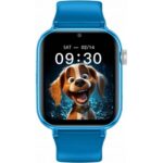 Maxcom FW59 Kiddo 4G recenze