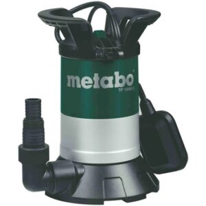 Fotografie Metabo TP 13000 S  recenzía