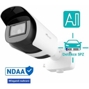 Fotografie Milesight MS-C4466-RFILPG1/2.8-12mm/M2/A66  recenzía