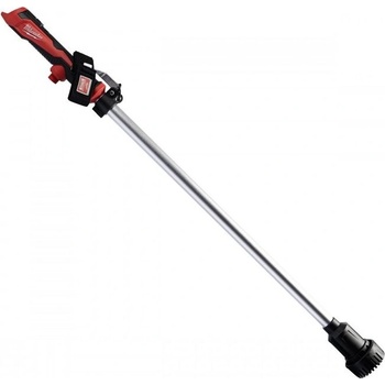 Milwaukee M12 BSWP-0 recenze