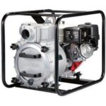 Mitsubishi KTH 80 recenze