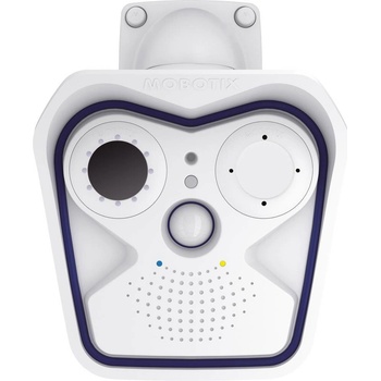 Mobotix Mx-M16TB-R079 recenze