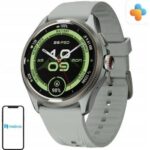 Mobvoi TicWatch Pro 5 recenze