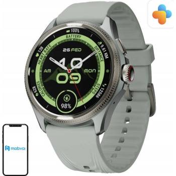 Mobvoi TicWatch Pro 5 recenze