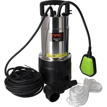 NAC SPE75HI-L2 recenze