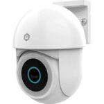 NEDIS IP kamera IP65 recenze