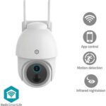 NEDIS WIFICBO51WT recenze