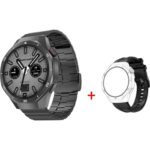 NO.1 DT5 Pro recenze