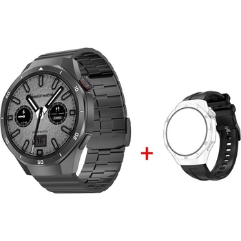 NO.1 DT5 Pro recenze