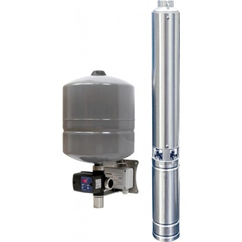 NORIA ANA4-S125-N1 230V kabel 35m 988130 recenze