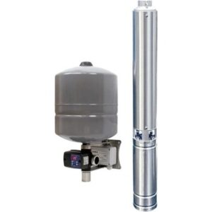 Fotografie NORIA ANA4-S125-N1  recenzía