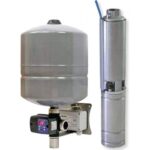 NORIA ANA4-S65-N1 230V kabel 25m 988128 recenze