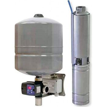 NORIA ANA4-S65-N1 230V kabel 25m 988128 recenze