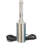 NORIA TERCA-100-N3 400V kabel 30m 210504 recenze