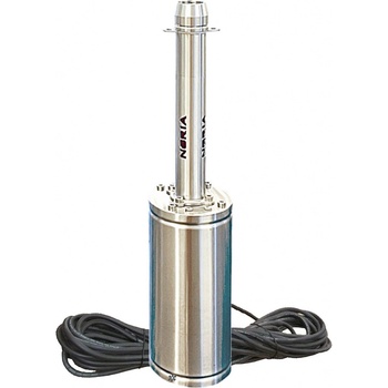 NORIA TERCA-100-N3 400V kabel 30m 210504 recenze