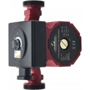 Fotografie NOVASERVIS WEBERMAN W0602  recenzía