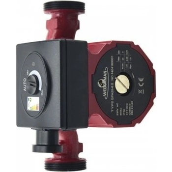 NOVASERVIS WEBERMAN W0602 recenze