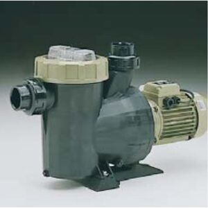 Fotografie Nautilus 7 m³/h 230V  recenzía