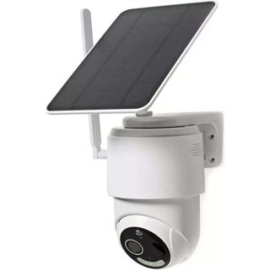 Fotografie Nedis SIMCBO50WT  recenzía