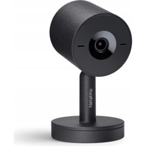 Fotografie Netatmo NPC-B  recenzía