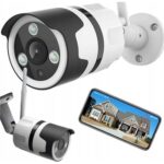 Netvue VIGIL recenze