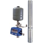 Noria ANA4-F16-105-N1 40m kabel recenze