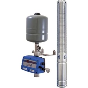 Fotografie Noria ANA4-F16-105-N1 40m kabel  recenzía