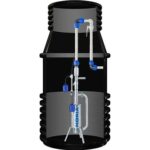 Noria Tlakan P2-N3-KRG 400V kabel 15m recenze