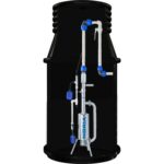 Noria Tlakan P4-N3-KRG 400V 20m 914320 recenze