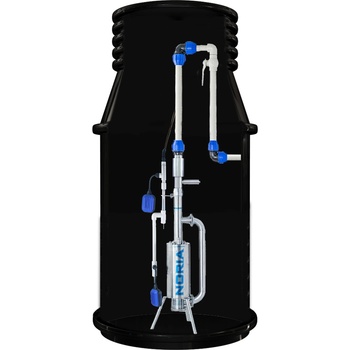 Noria Tlakan P4-N3-KRG 400V 20m 914320 recenze